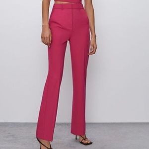 Babaton Meta High Rise Trouser